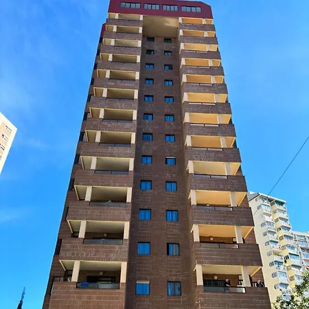 Don Gregorio-Fincas Benidorm-3