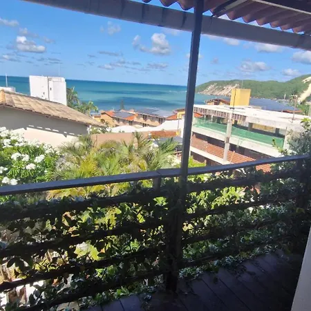 Pousada Beijos y Abraços-3