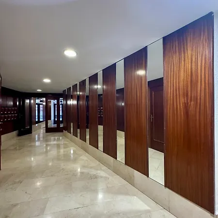 Apartamento Berria-3