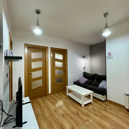Apartamento Berria-2