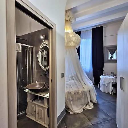 Ab Suite Innovative Design B & B-2