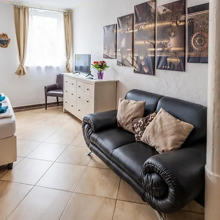 Villa Backstein Schwerin mit zentraler Lage im Grünen kostenfreien Parkplätzen und 8 E - Ladestationen-3