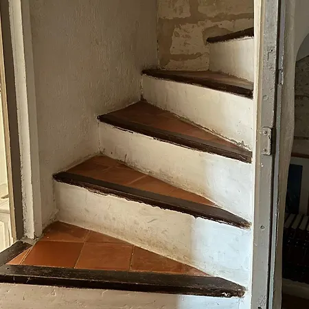 La Maison des Hautures - Ancien Couvent avec Extérieur - Idéal Familles proches Arénes-2