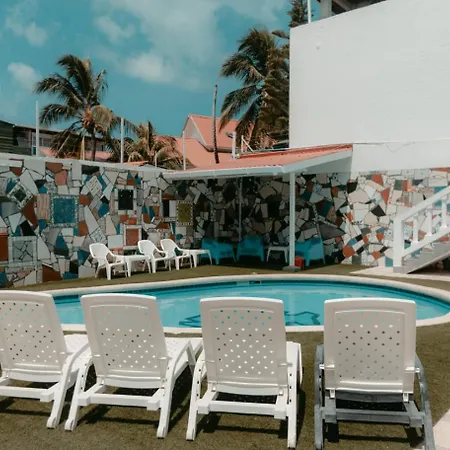 Hotel Mare Mare Inn-3
