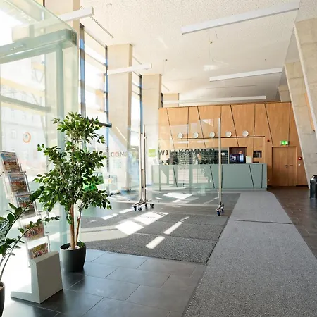 Brigittenau Youth Palace-3