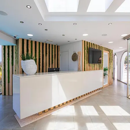 Marsenses Natura Olea Hotel - Adults Only-2