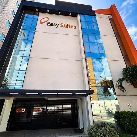 Easy Suites Natal Hotel-2