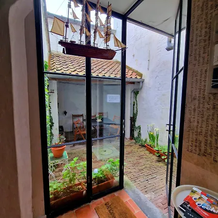 Old Bruges B&B-2