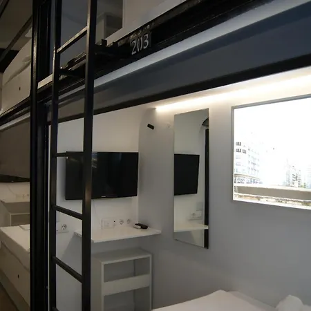 M Pods Malaga-3