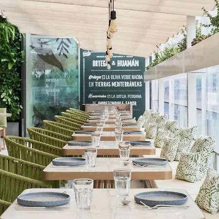 Souma Hotel, Vignette Collection By Ihg-3