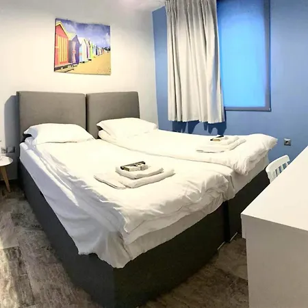 Wukela Apartments-3
