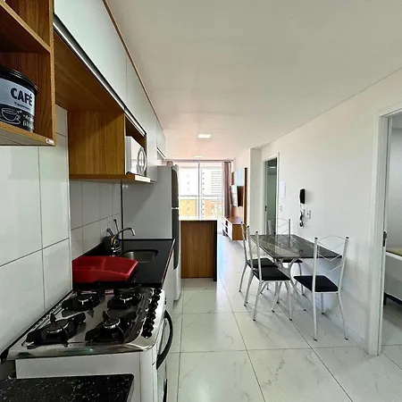 Aquarius Residence By Holiday Stays-2