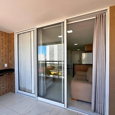 Aquarius Residence By Holiday Stays-3
