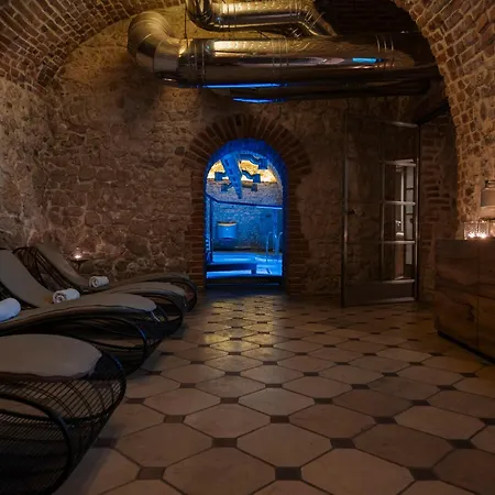 Hotel Copernicus-2