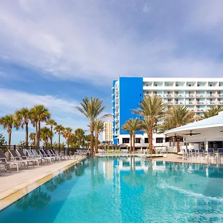 Hilton Clearwater Beach Resort & Spa-2