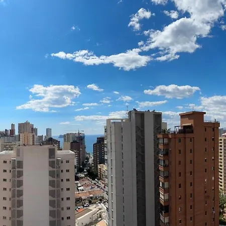 Don Gregorio-Fincas Benidorm-2