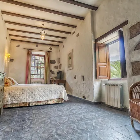 Hotel Rural Livvo Maipez-2