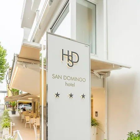 Hotel San Domingo-3