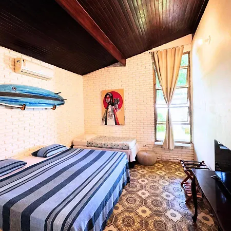 Tombo Beach Home Stay-2
