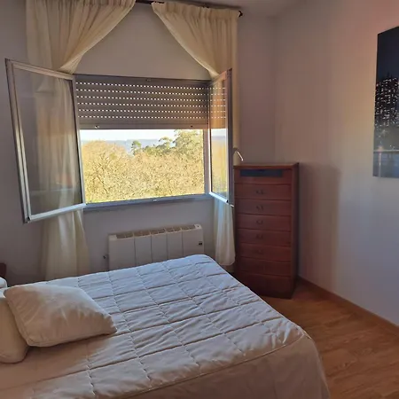Albergue Alto Da Pena Exclusive For Pilgrims-3