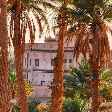 Desert Villa Boutique Hotel Merzouga-2