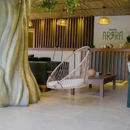 Pousada Arara-3