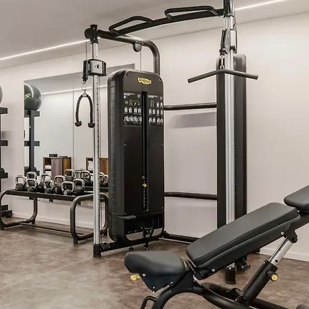 Hilton Garden Inn Padova City Centre-3