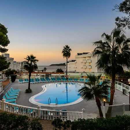 Hotel Vibra Riviera-2