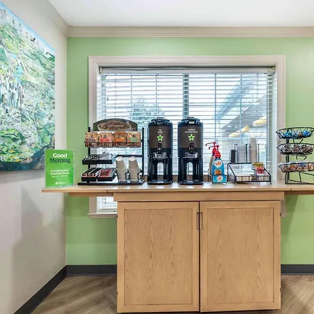 Extended Stay America Suites - Washington, Dc - Alexandria - Eisenhower Ave-3