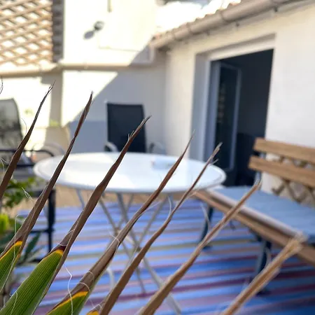 Appartement avec terrasse-3