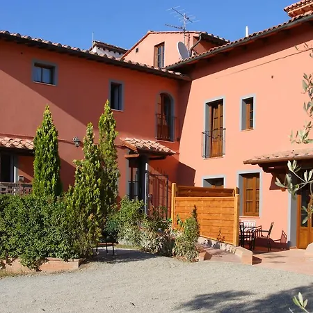 Agriturismo Cameli-3