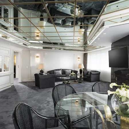 Maritim Hotel Bonn-2