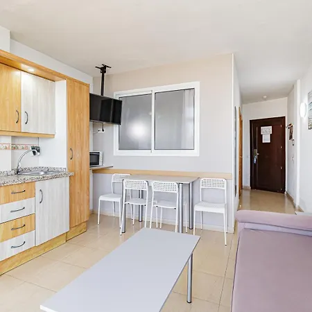 Apartamentos Doramar-3
