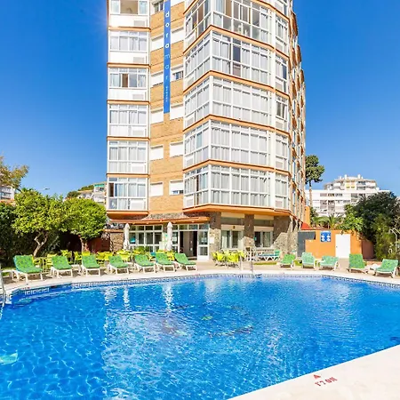 Apartamentos Doramar-2