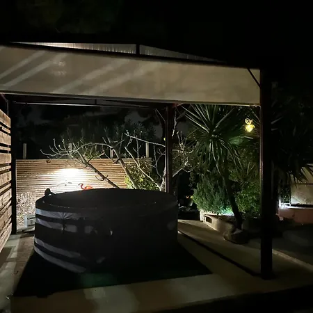 Casa Di Floumy-2
