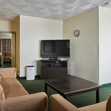 The Business Inn-3