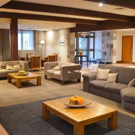 Flat em Gramado-2