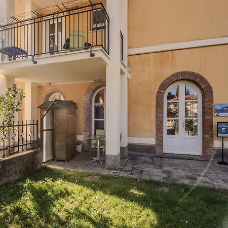 HOTIDAY Apartment Collection - Lerici Terrediliguria-3