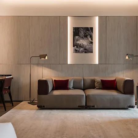 Fendi Private Suites - Small Luxury Hotels Of The World-3