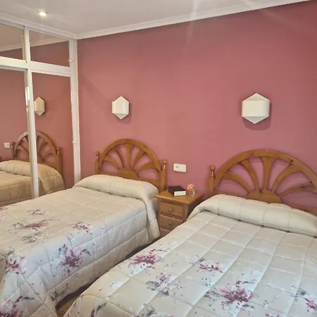 Hostal Pachin-3
