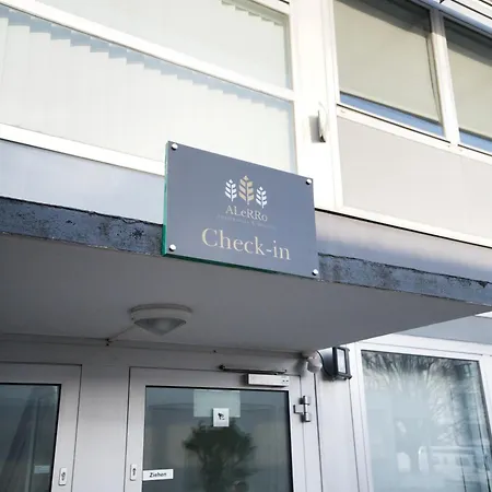 goodHostel Messe - contactless check-in-3
