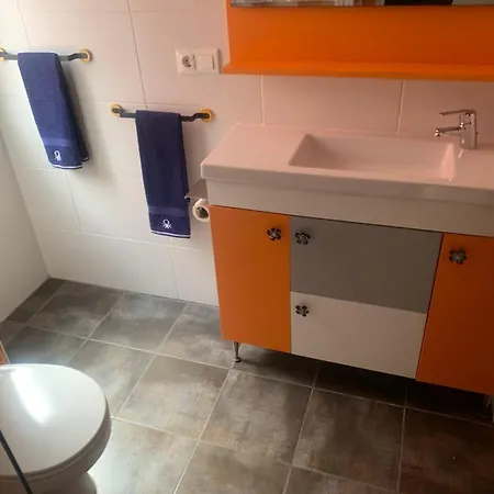 Apartamento Santander-3