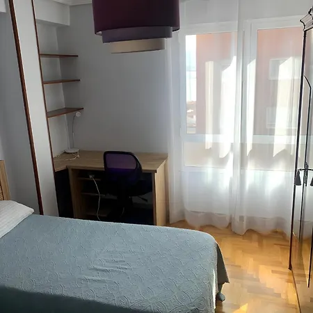 Apartamento Santander-2