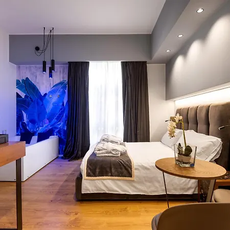 Residenze Chamur- Grattacielo-3