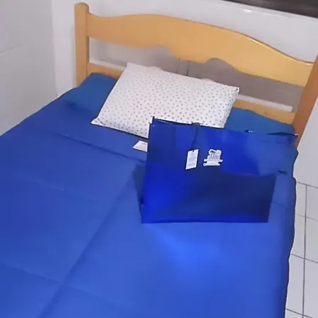 Pousada Astúrias-2
