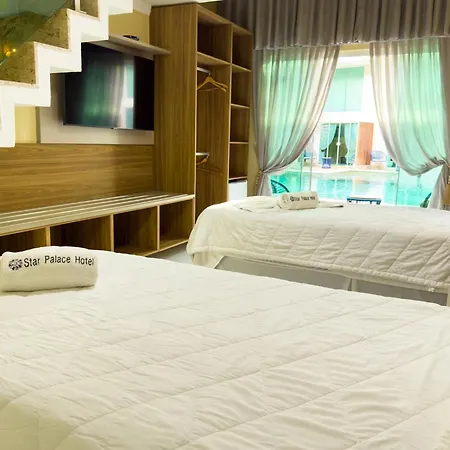 Star Palace Hotel Jeri-2