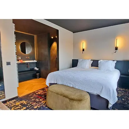 Hotel Montanus-3