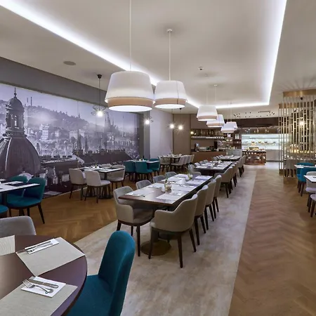 Congress & Wellness Hotel Olsanka-3