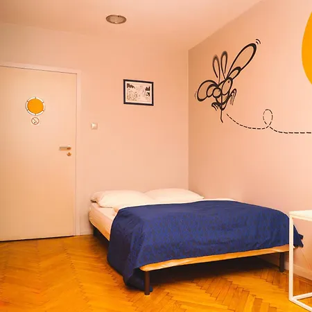 Lazemaze Hostel-2