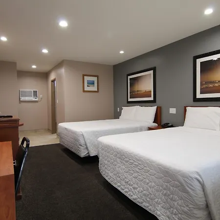 Dunes Inn - Wilshire (Adults Only)-2